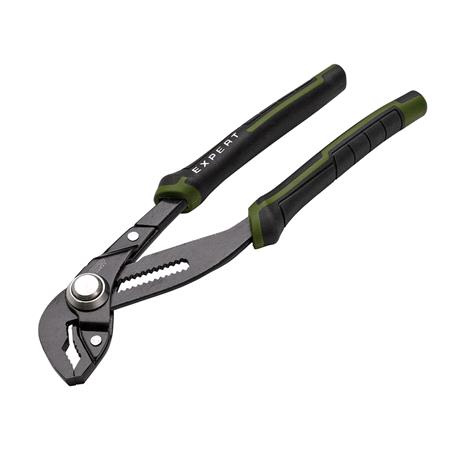 Draper Expert 28564 Quick Release Water Pump Pliers, 250mm