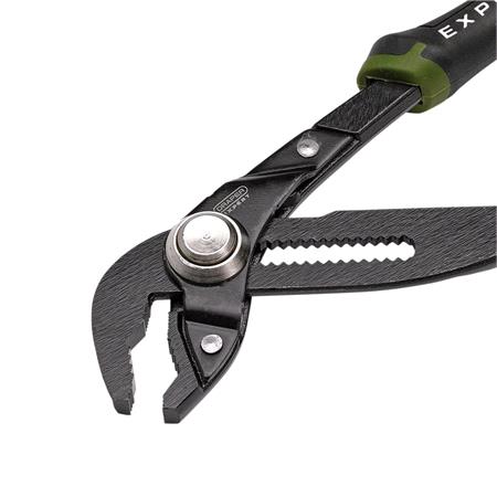 Draper Expert 28564 Quick Release Water Pump Pliers, 250mm