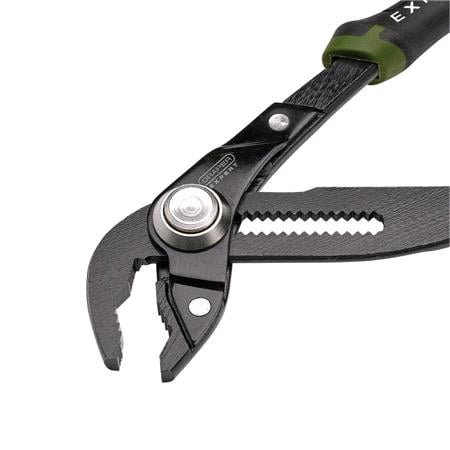 Draper Expert 28566 Quick Release Water Pump Pliers, 300mm