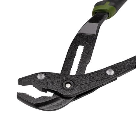Draper Expert 28566 Quick Release Water Pump Pliers, 300mm