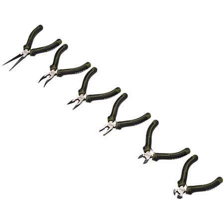 Draper Expert 28568 Mini Pliers Set (6 Piece)