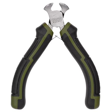 Draper Expert 28569 Mini End Cutting Pliers, 105mm
