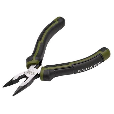 Draper Expert 28576 Mini Long Nose Pliers, 120mm