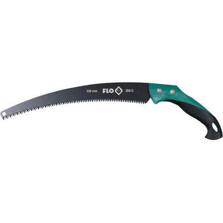 PRUNING SAW CURVED 330MM
