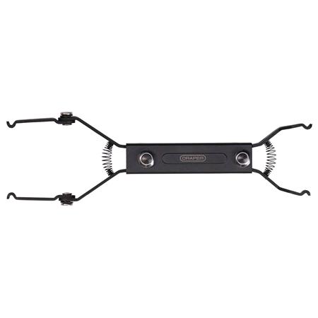 Draper 28626 Quick Connect/Disconnect Tool