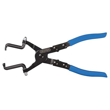 Draper 28627 Electrical Disconnect Pliers 