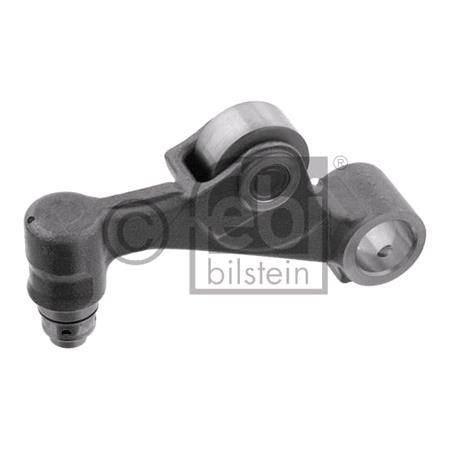 DZWIGNIA POPYCHACZA VW 2,0TDI 16V