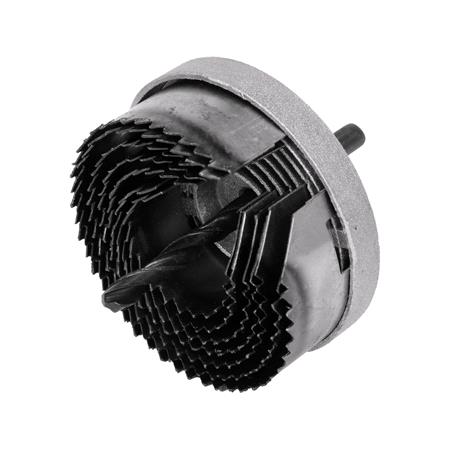 HOLE SAW FOR WOOD 1"26 63MM 7PCS