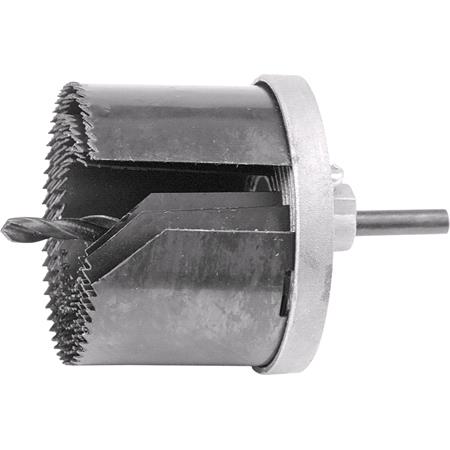 HOLE SAW FOR WOOD 1"  7PCS  26 63 MM