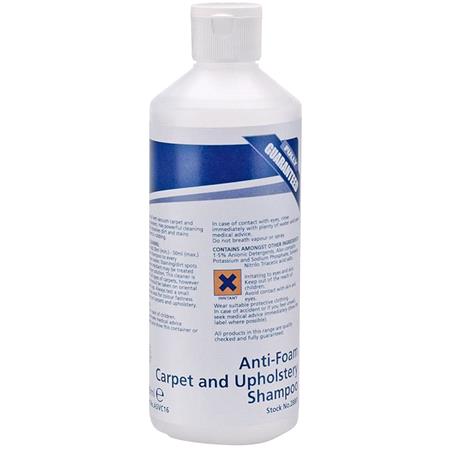 Draper 28801 500ml Detergent for SWD1100A
