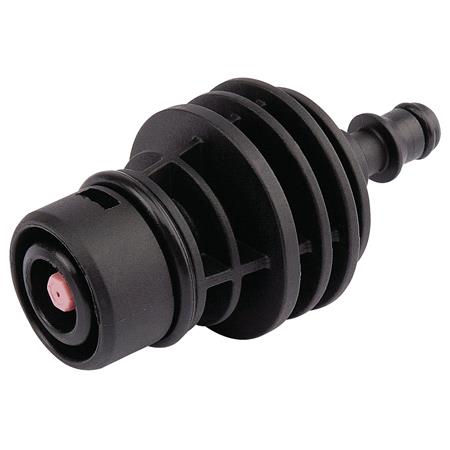 Draper 28875 Pressure Washer Nozzle Head