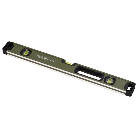 Draper Expert 28884 Box Spirit Level with Handle, 600mm