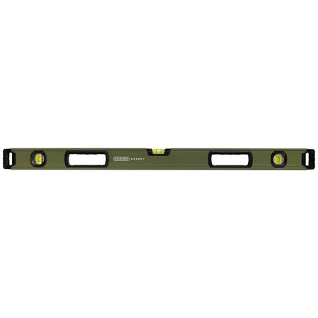 Draper Expert 28909 Box Spirit Level with Handle, 900mm