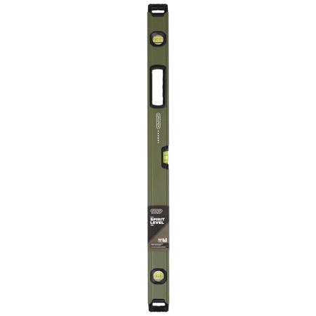 Draper Expert 28909 Box Spirit Level with Handle, 900mm