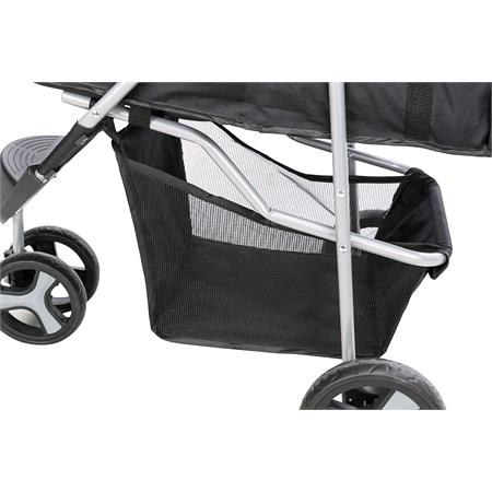 Cat and Dog Buggy Stroller