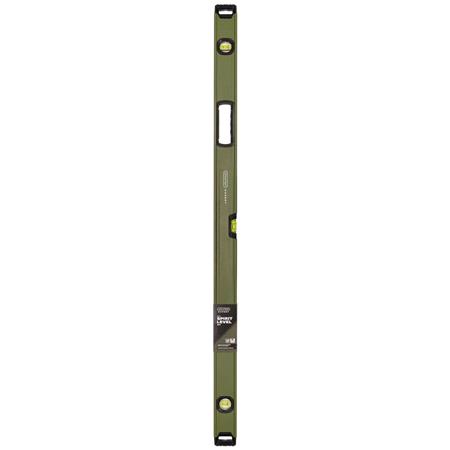 Draper Expert 28975 Box Spirit Level with Handle, 1200mm