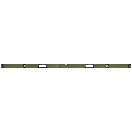 Draper Expert 28983 Box Spirit Level with Handle, 1800mm