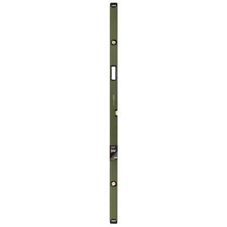 Draper Expert 28983 Box Spirit Level with Handle, 1800mm
