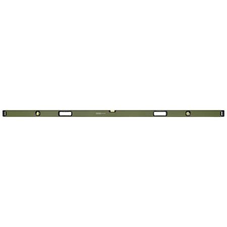 Draper Expert 28991 Box Spirit Level with Handle, 2000mm