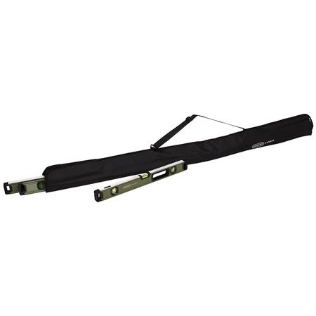 Draper Expert 29006 Box Spirit Level with Handle Set (3 Piece)