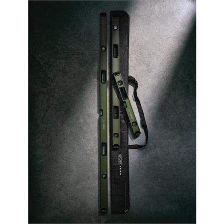Draper Expert 29006 Box Spirit Level with Handle Set (3 Piece)