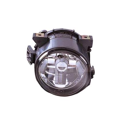 Left Front Fog Lamp for Skoda Fabia 1997 2001