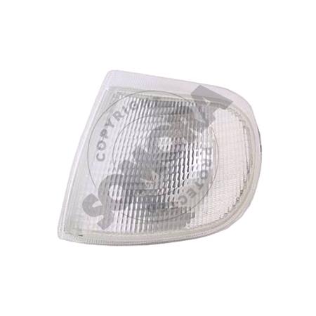 Left Indicator for Skoda FELICIA Estate 1995 2002