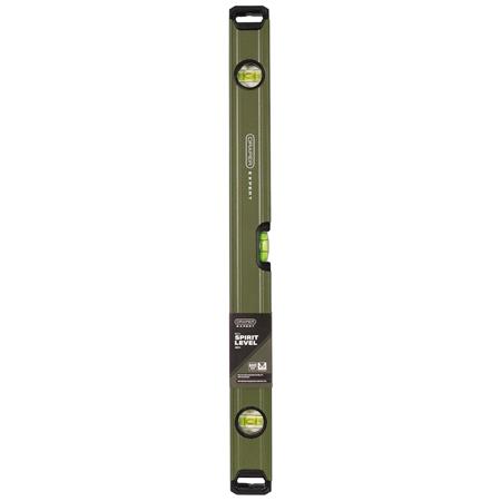 Draper Expert 29014 Box Spirit Level, 600mm