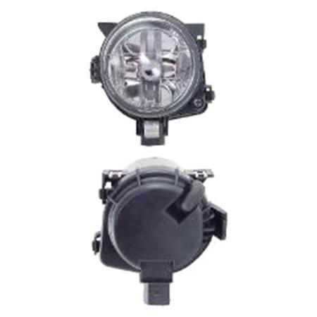 Right Front Fog Lamp for Skoda FELICIA Mk II Estate 1998 2002