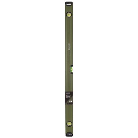 Draper Expert 29022 Box Spirit Level, 900mm