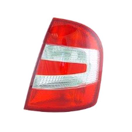 Right Rear Lamp (Hatchback) for Skoda Fabia 2005 2008