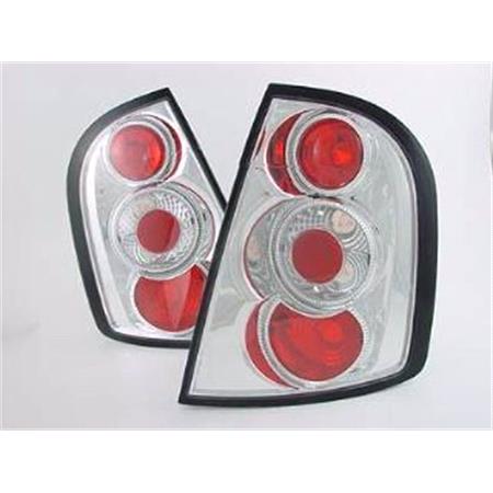 Right 2005 2008 for Skoda Fabia 2005 2008