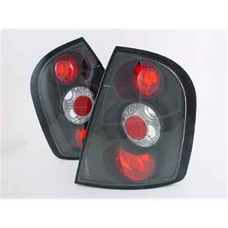 Left 2000 2004 for Skoda Fabia 2000 2004