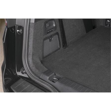 Cutty   Real Car Carpet, Easy to use