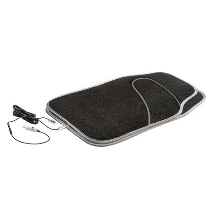Walser Universal USB Powered Ambient LED Front Car Mats