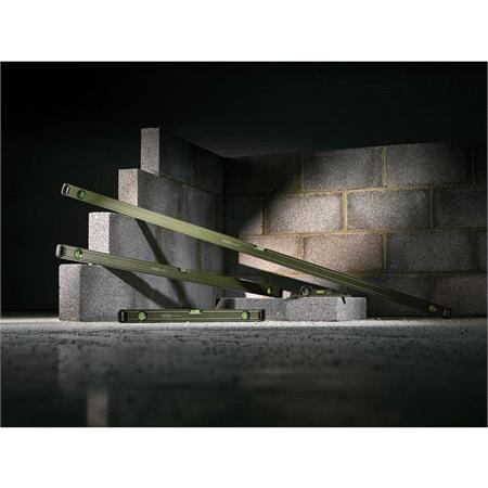 Draper Expert 29056 Box and Boat Spirit Level Set (4 Piece)