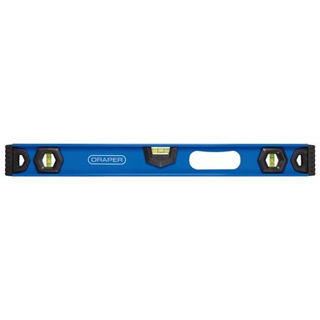Draper 29060 I Beam Spirit Level, 600mm