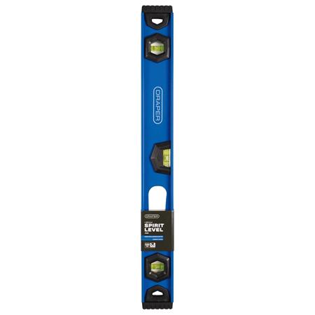Draper 29060 I Beam Spirit Level, 600mm