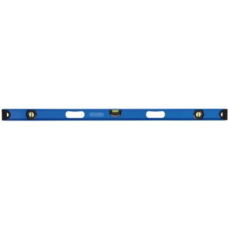 Draper 29062 I Beam Spirit Level, 1200mm