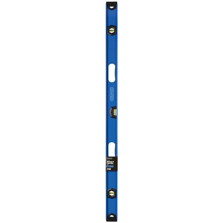 Draper 29062 I Beam Spirit Level, 1200mm