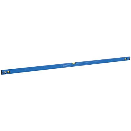 Draper 29067 Box Spirit Level, 1800mm