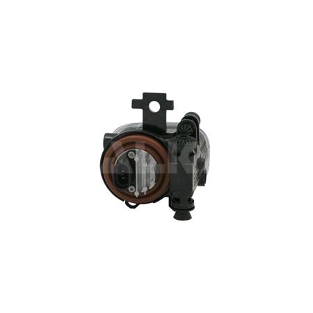 Right Front Fog Lamp (LED) for Renault CLIO V 2019 on