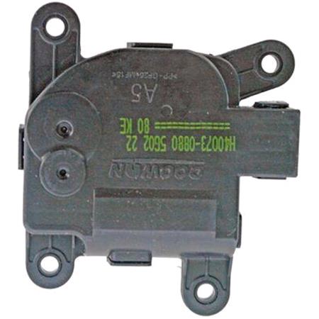 Mahle Original Control, blending flap   AA42000P