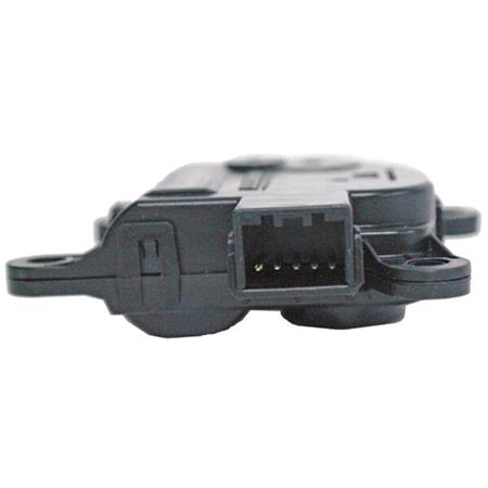 Mahle Original Control, blending flap   AA42000P