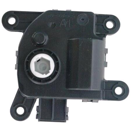 Mahle Original Control, blending flap   AA42000P