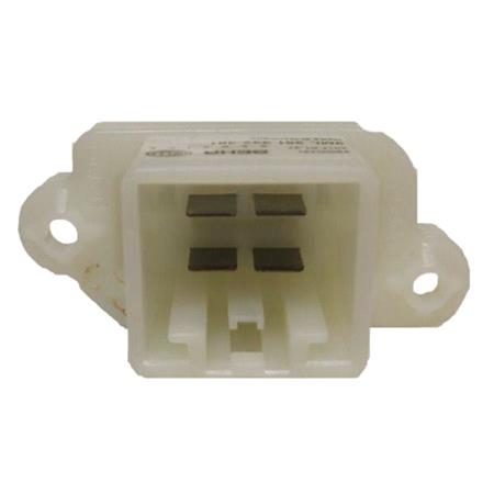 Mahle Original Interior Blower Resistor   ABR97000P