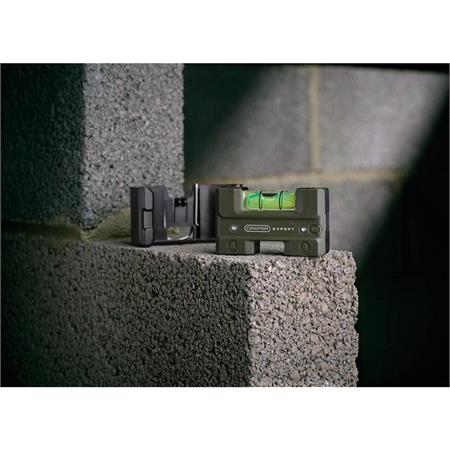 Draper Expert 29096 Pocket Spirit Level, 78mm