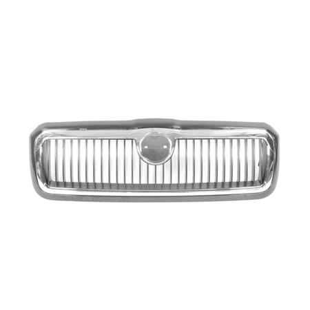Skoda Octavia 1996 2000 Grille