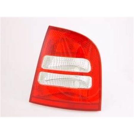 Right Rear Lamp (Hatchback) for Skoda OCTAVIA 2001 2004