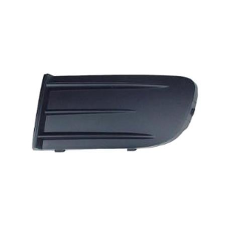 Left Front Fog Lamp Cover / Blanking Plate (TUV Approved) for Skoda OCTAVIA, 2004 2008